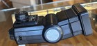 Vivitar Zoom Thyristor 285 Camera Flash - Untested