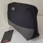 Brand New With Tag Tumi Medium Kit Gray   Black