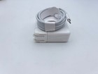 New Genuine Apple 87w Usb-c Macbook Pro Power Adapter Charger With Cable A1719