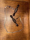Antique Medical Charriere Gigli Saw Pre 1866