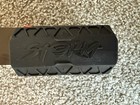 Asg Storm Apocalypse Airsoft Green Gas Grenade Black New