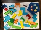 Numberblocks Figures Lot Learning Resources