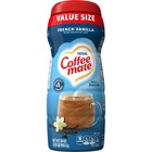 Nestle Coffee Mate French Vanilla Powder Coffee Creamer  30 Oz 
