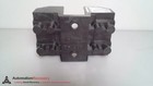 Marathon F30a2s 2-pole Fuse Holder  See Desc  324043