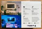 Brand New Nanoleaf Essentials Smart Bulbs   Light Strip Bundle Free Shipping 