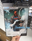 Mcfarlane Toys Collector Series Red Hood 1 10 Scale Action Figure