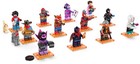 Lego 71050 Minifigures Spider-man Across The Spider Verse Set Of 12  pre Order 