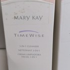 Mary Kay Time Wise 3 In 1 Cleanser Combination To Oily Skin New 4 5 Ounces