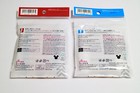 Cotton Swabs   50 Count  individual Packaging    Mickey Mouse   Minnie Mouse