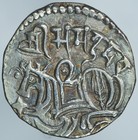 India Kabul Shahis  shahiyas  Samanta Deva 850-1000 Ar Jital Tye 14 2