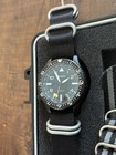 Sangin Instruments Kinetic Ii Pilot Gmt