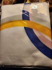 Olympic Flag 3 X 5 Ft    2024 Olympic Games Flag Olympic Decorations 