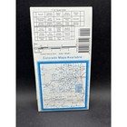 Trails Illustrated Topo Maps Pikes Peak canon City Colorado