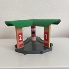 Brio Brio Travel Station Wooden Rails Are Out Of Stock  65d74e