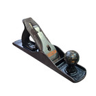 Vintage Stanley Bailey No  5 Jack Plane Woodworking Carpenter Hand Tool Usa