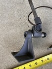 Vintage Oc White Articulating Industrial Work Light Desk Drafting Machine Lamp