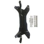 Front Crossmember Subframe 08-15 Lexus Rx350 10-15 Rx450h 07-14 Highlander