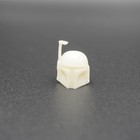 Accessory Weapon Helmet For Star Wars 3 75 Inch Action Figure Prototype