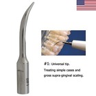 Satelec Acteon Newtron Fits Dental Ultrasonic Piezo Scaler Tips Scaling Perio H3