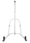 Everlast Single-station Heavy Bag Stand  White  4812wdtc