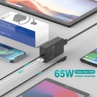 65w Ac Adapter Charger For Microsoft Surface Book Pro 3 4 5 6 7 8 9 Power Supply