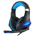 3 5mm Gaming Headset Mic Headphones Stereo Bass Surround For Ps4 Pc Xbox One