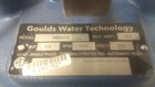 Goulds Water Technology We0311l 1 3 Hp 1725 Rpm 115vac Cast Iron Effluent Pump