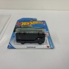 Hot Wheels Hw J-imports    71 Datsun 510 Super Treasure Hunt Green Htf W protector