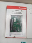 Honeywell Home 4219 Wired 8-zone Expander  wrong Box 