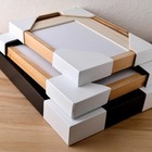 100 Pack Picture Frame Corner Protectors For Moving And Shipping Painting Art   
