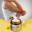 Bee Venom Joint Pain Relief Cream Joint  amp Bone Cream For Men Women Treatment 