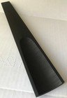 1 Ceylon Ebony Violin Fingerboard Violins Fretboard Stringed Instruments Parts 