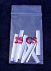  Made In Usa  25 Pcs  New  Locksmith Curved Shims  High Quality  Made In Usa