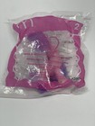 Mcdonald s Happy Meal Toys My Little Pony Set Of 8 2005 2012 25th Rarity Daisy J