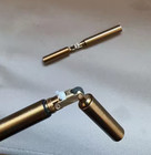 Vintage Lighter  Cool Trench Lighter  Kerosene Sailors Lighters   Unique Sailor
