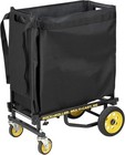 Rock-n-roller Rsa-wag10 Wagon Bag For R8 r10 r11 r12 Multi-carts