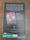 Magic The Gathering Dance Elements Lorwyn Eclipsed Commander Deck - Sealed -n