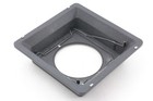  near Mint  Toyo View Linhof Type Recessed Lens Board Adapter For G Japan  2841
