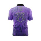 Personalized Name Hammer Black Widow 3 0 Dynasty Bowling Jersey Shirts All Size