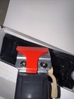 Wahl Professional 5 Star Series Cordless Magic Clip  Hair Clippers 8591l Used 