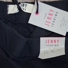 Yours Jenny Jegging Women s High Rise Super Stretch Pull-on Leggings Black 18