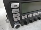05-09 Jetta  Audio Equipment Radio Vin K 8th Digit Receiver Media Player 