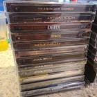 Movies Steelbooks Blurays Dvds Lot Save Shipping And Discounts 20 