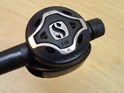 Scubapro Mk18 Ultra Light Regulator With S600 2nd Stage Regulator