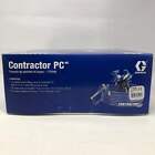 New Graco Airless Paint Spray Gun 17y046