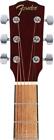 Fender Fa115 Dreadnought Acoustic Guitar Pack - Natural