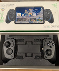 Razer - Kishi Ultra Usb C Gaming Controller For Android  Iphone  And Ipad Mini -