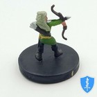 Forest Gnome Ranger - Elemental Evil  2 D d Miniature