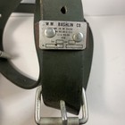 Vintage Bashlin 52n Lineman Tree Climbing Pole Strap   Belt