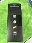 New Logitech Pro 2 Lightspeed Black Wireless Gaming Mouse 910-007246 For Pc